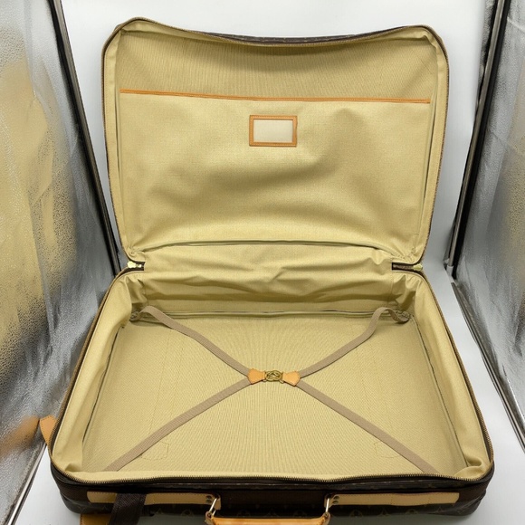 Louis Vuitton Sirius 55 - Picture 9 of 14